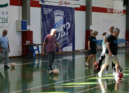 A equipa Walking Football Penamacor iniciou a época desportiva na passada quinta