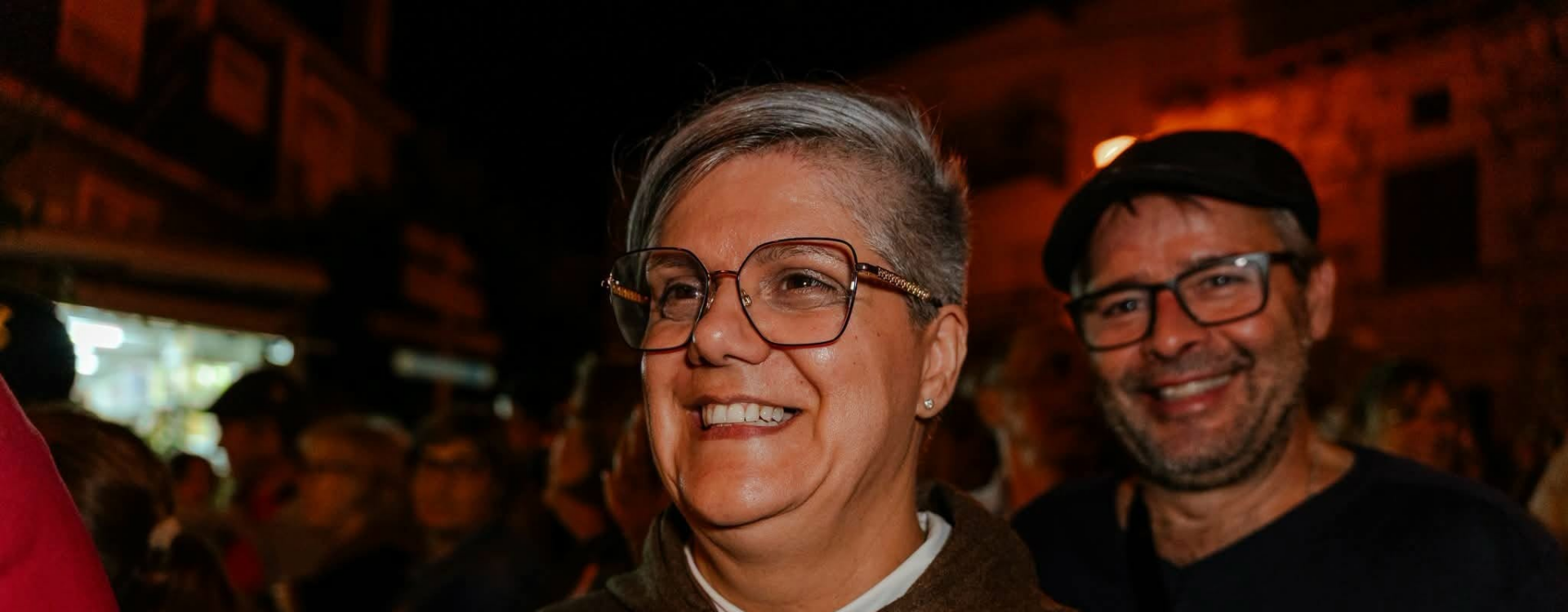 A freguesia de Cortes do Meio recebeu, nos dias 2, 3 e 4 de outubro