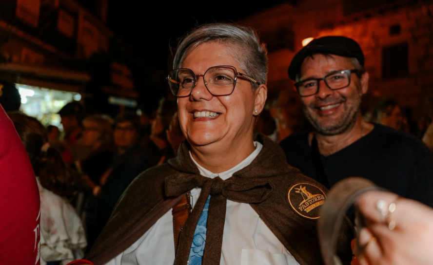 A freguesia de Cortes do Meio recebeu, nos dias 2, 3 e 4 de outubro