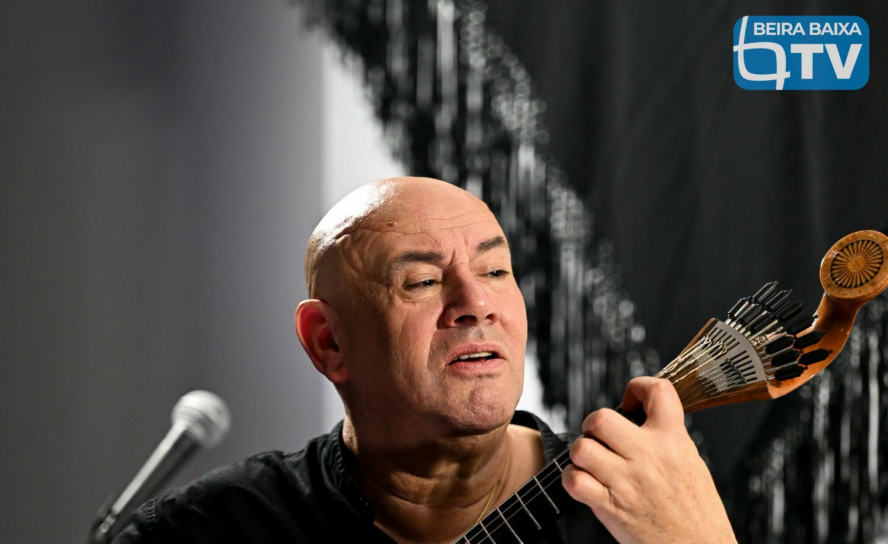 A iniciativa Vozes ao Fado regressa já no próximo dia 17 de outubro de 2026