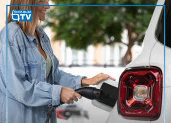 A ministra do Ambiente e Energia anunciou hoje apoios à aquisição de veículos el