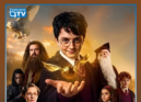 A nova série televisiva de “Harry Potter” estreia no dia 25 de dezembro