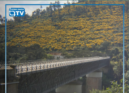A ponte de Vila Velha de Ródão vai estar encerrada ao trânsito durante
