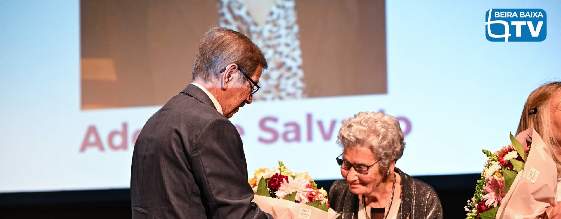 Abertura do Ano Letivo USALBI