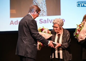 Abertura do Ano Letivo USALBI