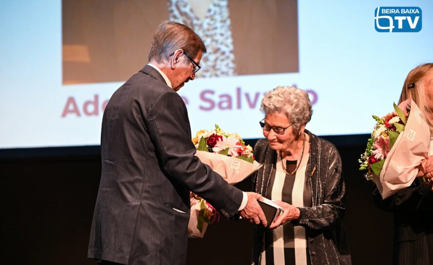 Abertura do Ano Letivo USALBI