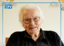 Ana Amaro, natural de Belmonte e utente da DON ANTÓNIO - Residência Sénior
