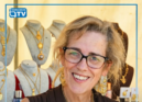 Antónia Piteira Roque, proprietária da página Antónia Bijou