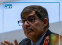 António Gonçalves, Comandante dos Bombeiros Voluntários de Vila Velha de Ródão,