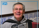 António Maria Charrinho, maestro da Sociedade Musical Nisense