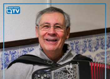 António Maria Charrinho
