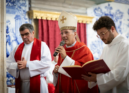 As comunidades paroquiais de Alcains