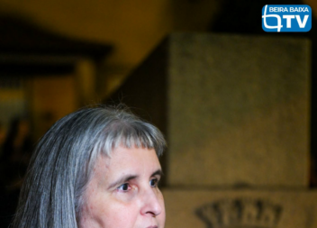 Assembleia Popular em Castelo Branco