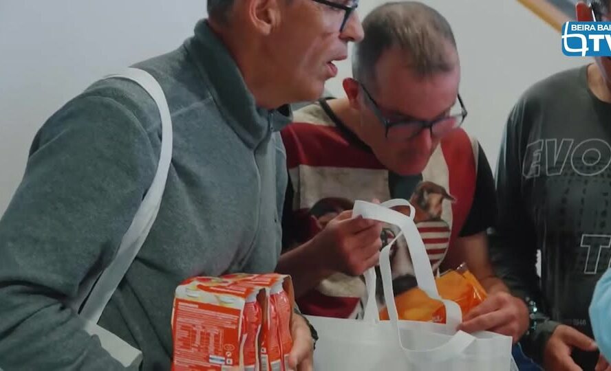 Castelo Branco acolhe XII Encontro Nacional de Desporto Adaptado\n\nSob o mote: