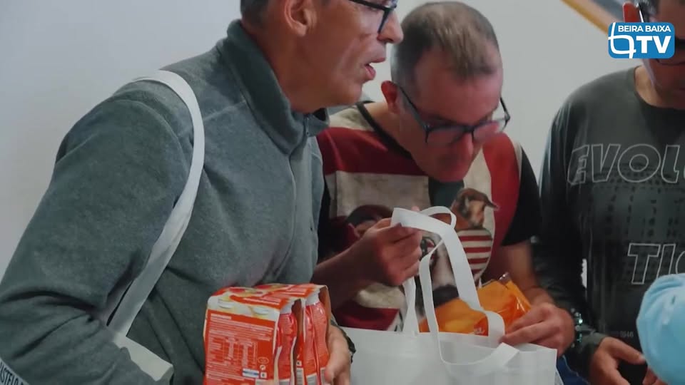 Castelo Branco acolhe XII Encontro Nacional de Desporto Adaptado\n\nSob o mote: