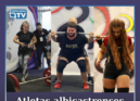 Catarina Ferreira, Cássio Góis e Cátia Vinagre