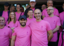 Cerca de 80 pessoas participaram, esta quinta-feira, dia 23 de outubro