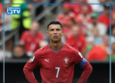 Cristiano Ronaldo ficou em primeiro lugar na votação que elegeu a melhor época d