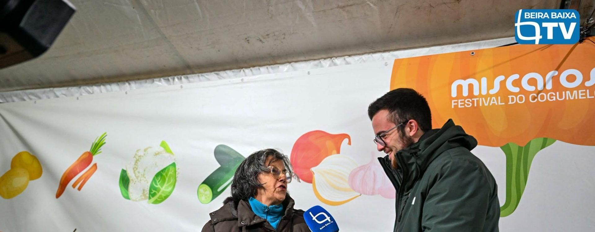 De 18 a 22 de novembro de 2026, todos os caminhos vão dar ao Alcaide