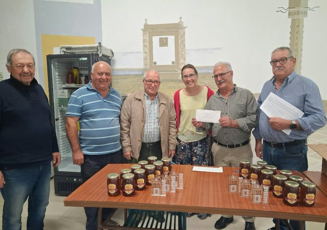 Decorreu no passado domingo, dia 25 de outubro de 2026