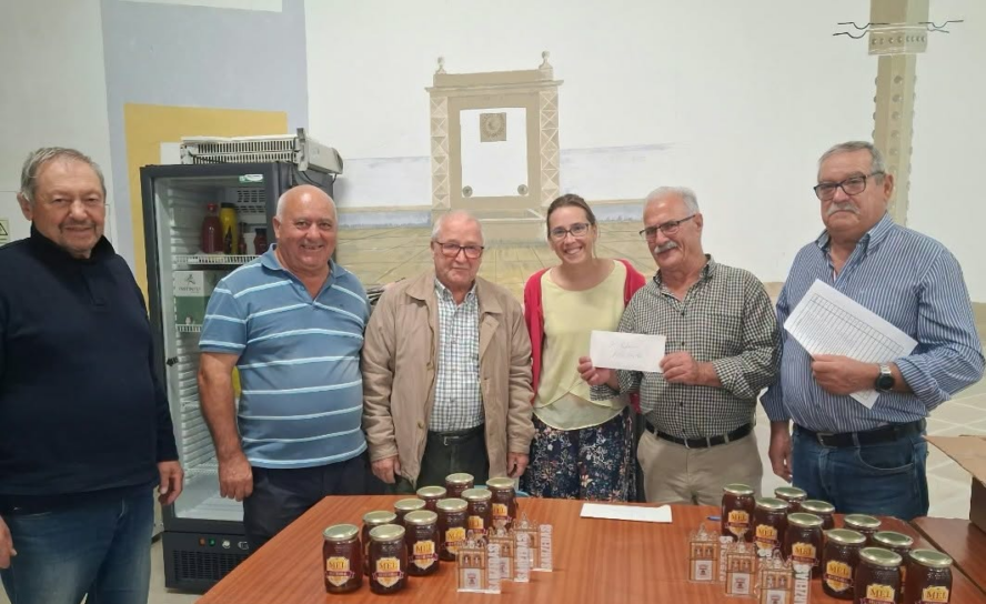 Decorreu no passado domingo, dia 25 de outubro de 2026