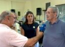 EM DIRETO: Almoço da Festa das Lavadeiras, na Taberna Seca