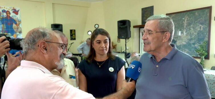 EM DIRETO: Almoço da Festa das Lavadeiras, na Taberna Seca