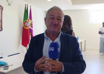 EM DIRETO: BEIRA BAIXA TV