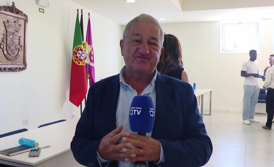 EM DIRETO: BEIRA BAIXA TV