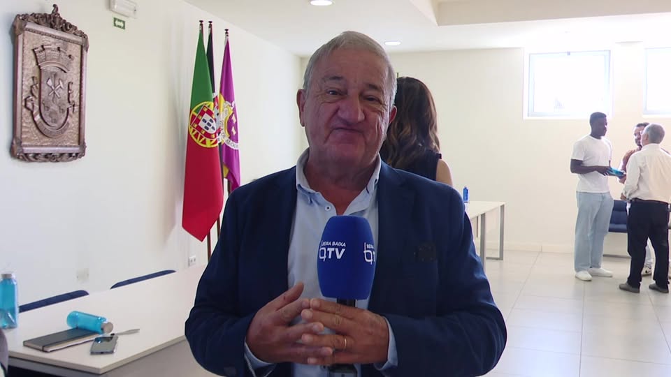 EM DIRETO: BEIRA BAIXA TV