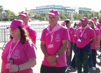 EM DIRETO: Nos Caminhos da fé