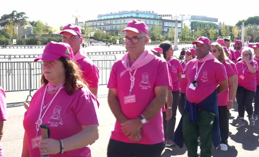 EM DIRETO: Nos Caminhos da fé