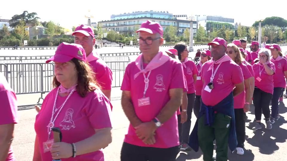 EM DIRETO: Nos Caminhos da fé
