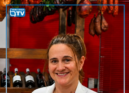 Elisabete Nabais, rosto de O Fumeiro Albicastrese, em Castelo Branco