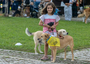 Entre os dias 2 e 4 de outubro