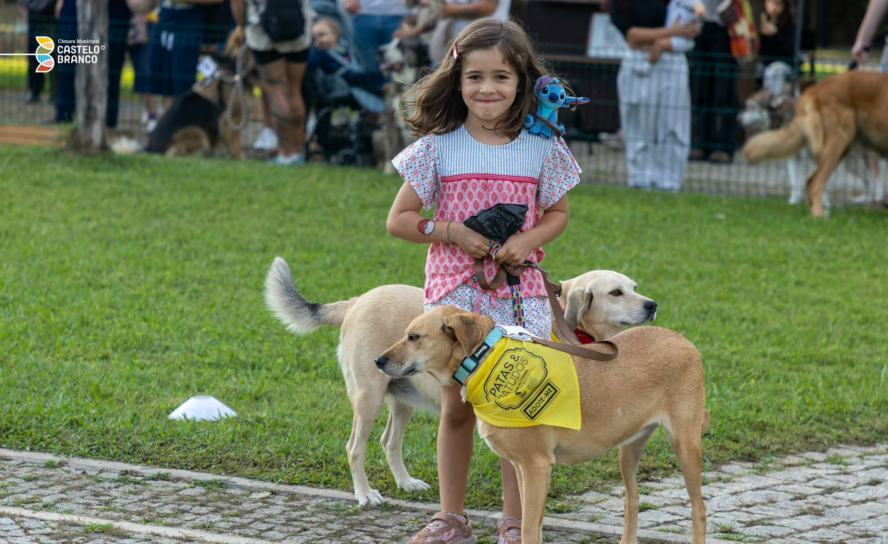 Entre os dias 2 e 4 de outubro