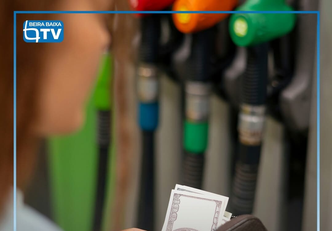 Escolher onde abastecer pode agora ser mais simples com a Gasovia