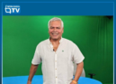 Esta semana é nosso convidado no "Bate Bola", o antigo jogador,  Eduardo Graça.