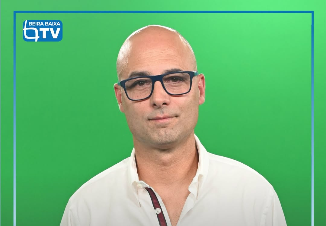 Esta semana, o “Bate Bola” convida Nuno Alves
