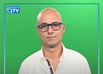 Esta semana, o “Bate Bola” convida Nuno Alves