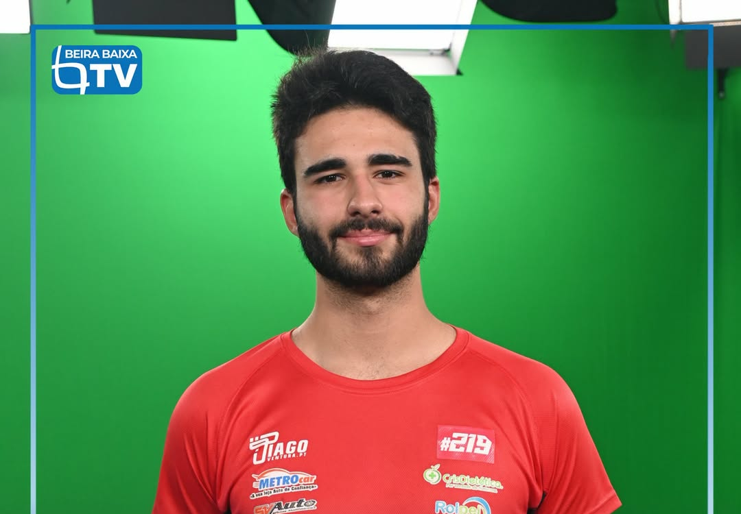 Esta semana, o “Bate Bola” vai andar sobre rodas.