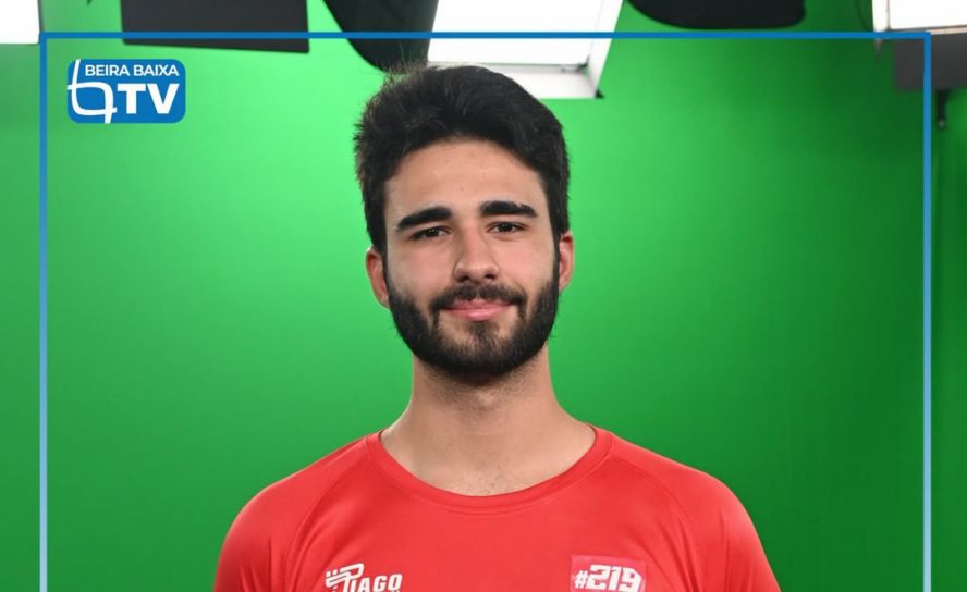 Esta semana, o “Bate Bola” vai andar sobre rodas.