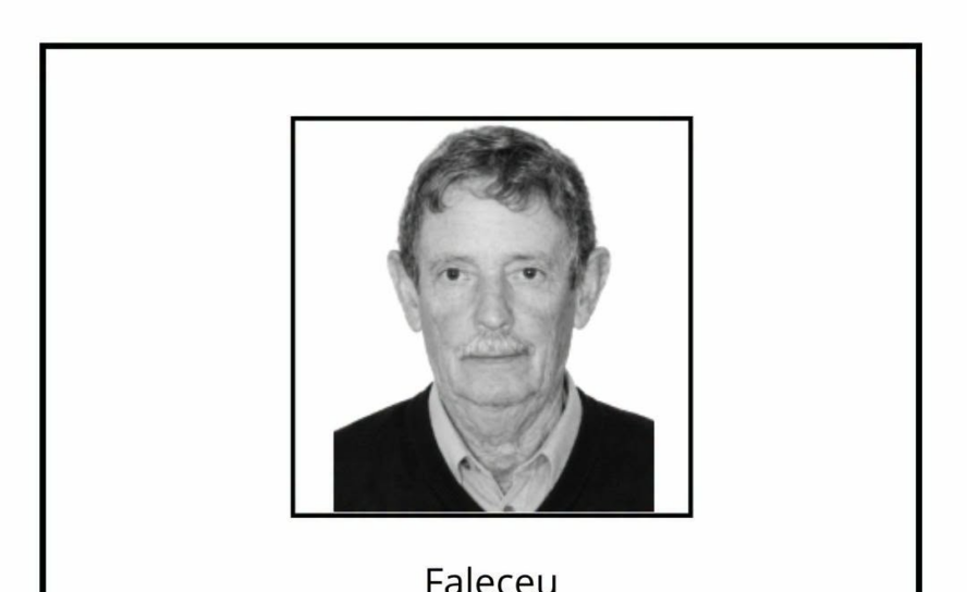 Faleceu Amílcar Eugénio Martins Lourenço, aos 70 anos