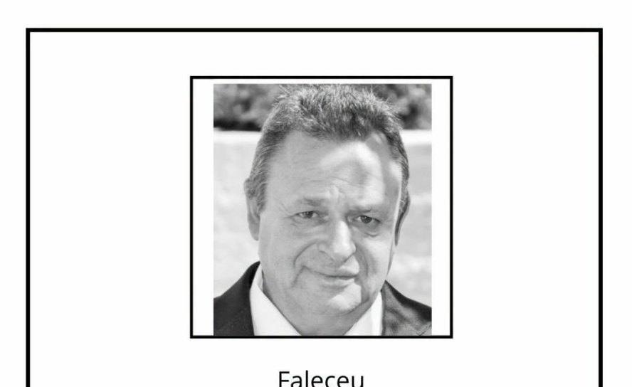 Faleceu Artur Francisco da Silva Santos, aos 66 anos, natural do Canhoso