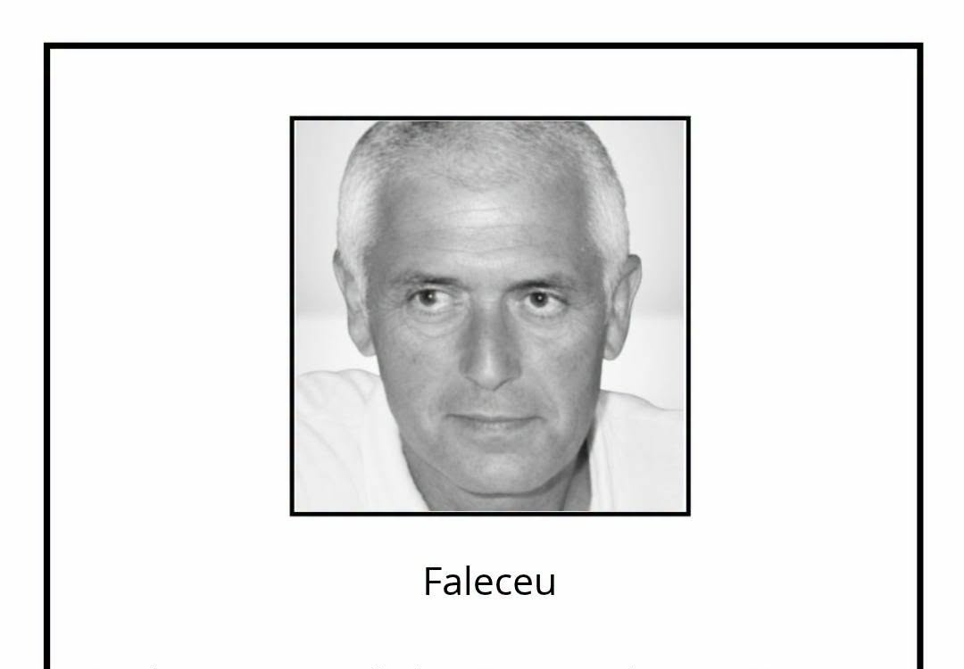 Faleceu Carlos Manuel da Costa Aleixo Gomes, aos 75 anos, natural de Moçambique.
