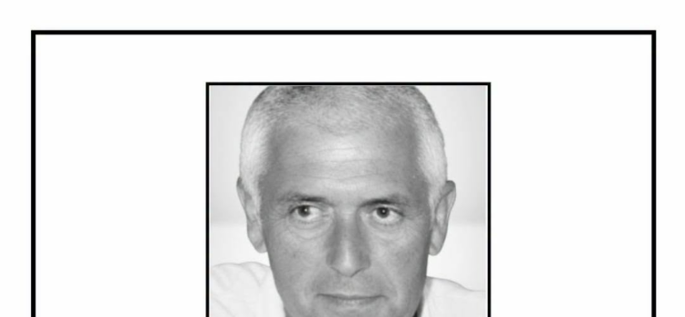 Faleceu Carlos Manuel da Costa Aleixo Gomes, aos 75 anos, natural de Moçambique.