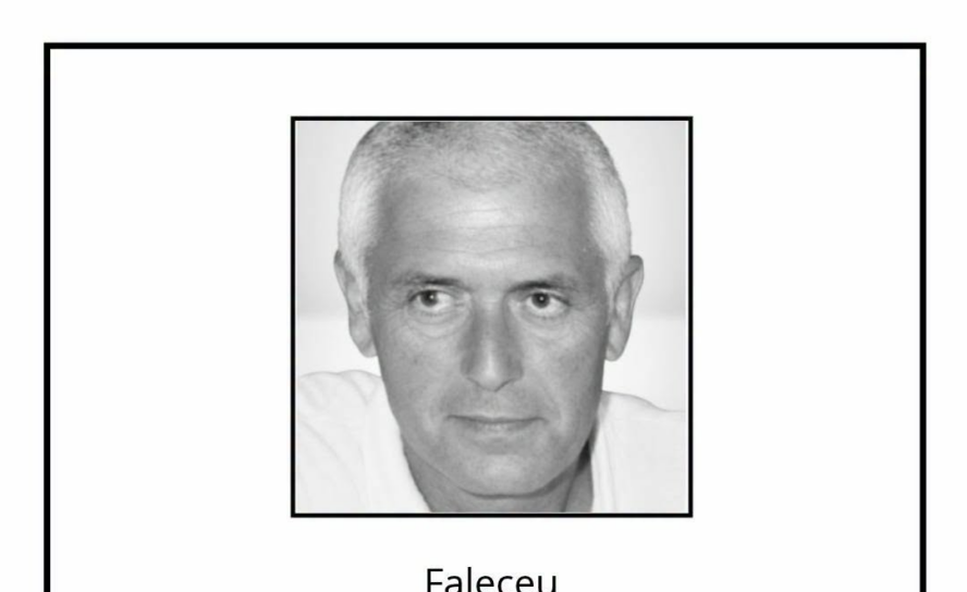 Faleceu Carlos Manuel da Costa Aleixo Gomes, aos 75 anos, natural de Moçambique.