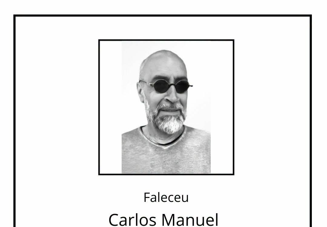 Faleceu Carlos Manuel dos Reis Raimundo, aos 59 anos, residente em França.