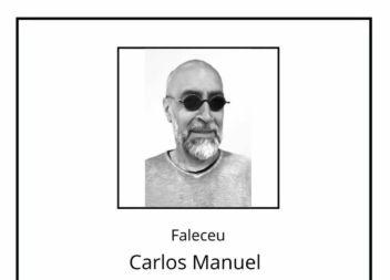 Faleceu Carlos Manuel dos Reis Raimundo, aos 59 anos, residente em França.