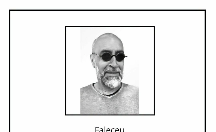 Faleceu Carlos Manuel dos Reis Raimundo, aos 59 anos, residente em França.